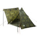 Waterproof Camouflage Tipi Family Tent (6 persons) - Little and Giant Explorers vidaXL