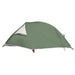 Waterproof Dome Camping Tent in Green (1 person) - Little and Giant Explorers vidaXL