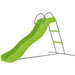 Freestanding Kids Slide with Climbing Ladder - Little and Giant Explorers AIYAPLAY