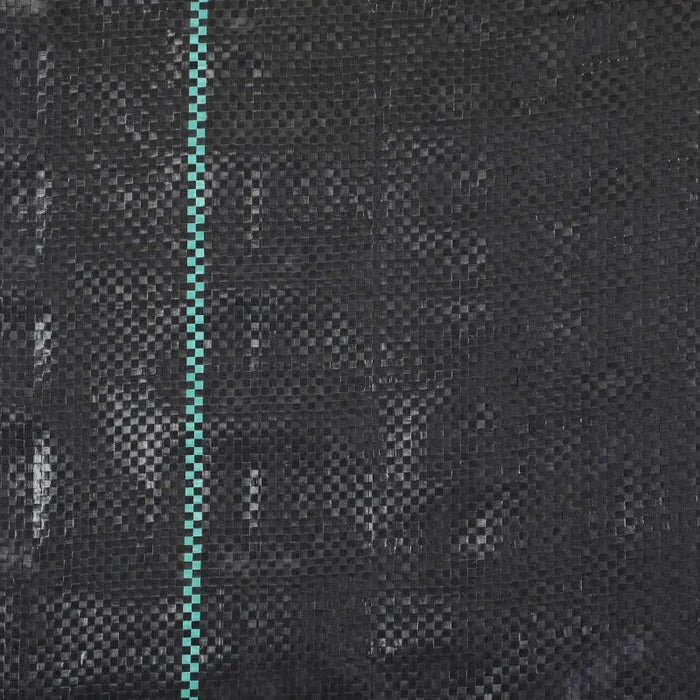 Weed Control Fabric Roll – 100 × 2m | Breathable PP Garden Membrane OUTSUNNY - Little and Giant Explorers Outsunny