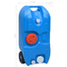 Wheeled Water Tank for Camping 40 L - Little and Giant Explorers vidaXL