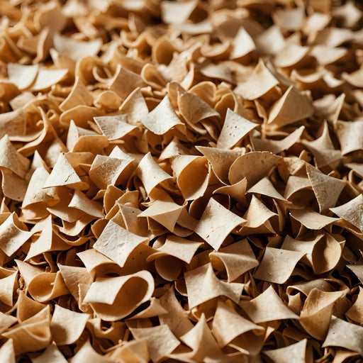 Wood Shavings Animal Bedding – 24kg | Dust-Free Softwood Pet Bedding VIDAXL - Little and Giant Explorers vidaXL