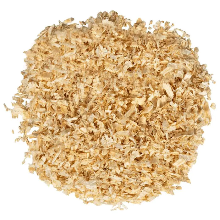 Wood Shavings Animal Bedding – 24kg | Dust-Free Softwood Pet Bedding VIDAXL - Little and Giant Explorers vidaXL