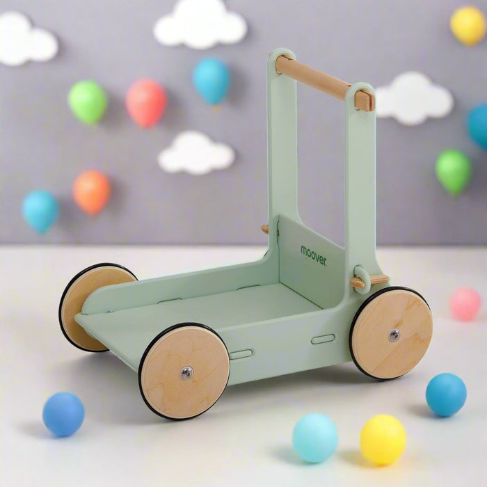 Baby Walker - Little and Giant Explorers Moover