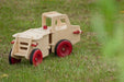 Dump Truck - Little and Giant Explorers Moover