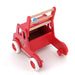 Red Fire Engine Walker | Balance Coordination and Motor Skills Development - Little and Giant Explorers Vilac