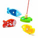 Wooden Fishing Game - Little and Giant Explorers Moltó