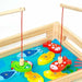 Wooden Fishing Game - Little and Giant Explorers Moltó