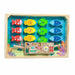 Wooden Fishing Game - Little and Giant Explorers Moltó