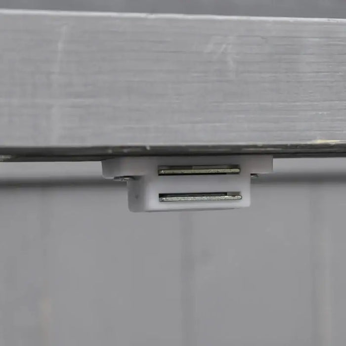 Wooden Garden Storage Shed – Dark Grey Fir Wood | Hinged Roof - Double Doors OUTSUNNY - Little and Giant Explorers Outsunny