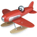 Red Seaplane - Little and Giant Explorers Vilac