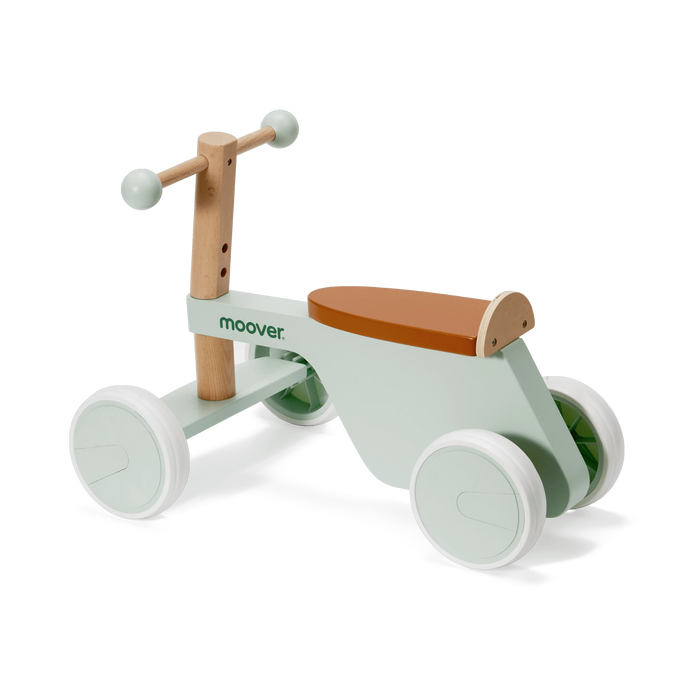 Balance Bike - Little and Giant Explorers Moover