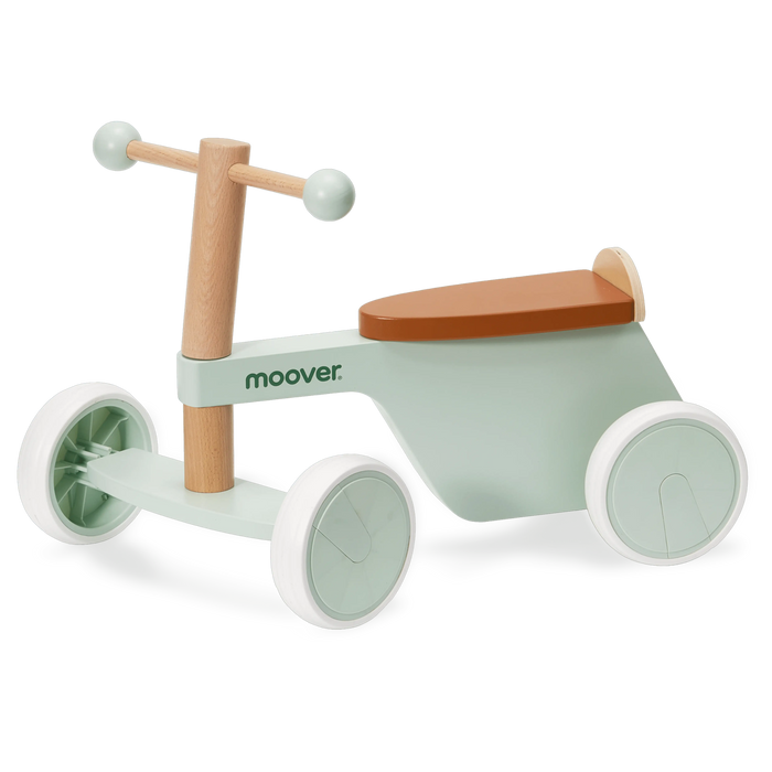 Balance Bike - Little and Giant Explorers Moover