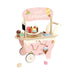 Ice Cream Cart | Wooden with Walker Function - Little and Giant Explorers Classic World