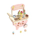 Ice Cream Cart | Wooden with Walker Function - Little and Giant Explorers Classic World