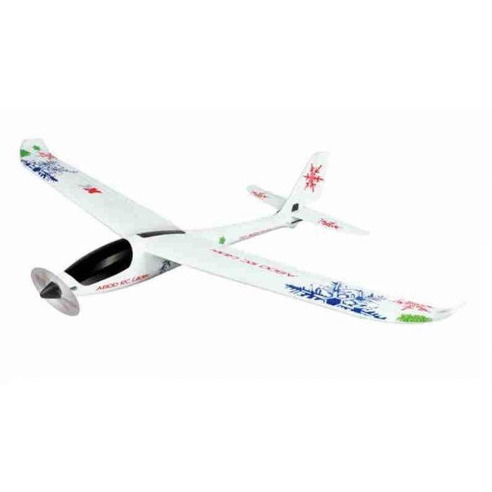 XK A800 780MM Wingspan RTF 3D6G 5CH RC Glider - Little and Giant Explorers WL Toys