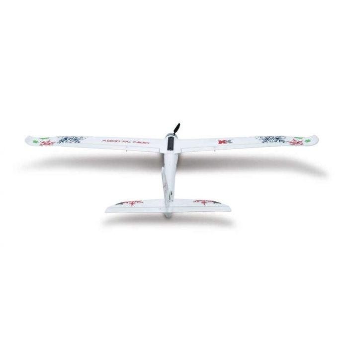 XK A800 780MM Wingspan RTF 3D6G 5CH RC Glider - Little and Giant Explorers WL Toys