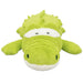 XXL Plush Crocodile 100cm | Soft Reptile Cuddly Toy - Little and Giant Explorers vidaXL
