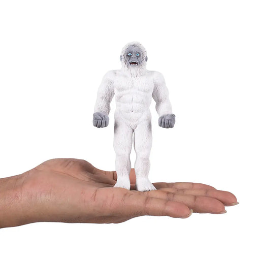 Yeti Figure - Fantasy Mythical Creature Model | Folklore Collectible MOJO FUN - Little and Giant Explorers Mojo Fun