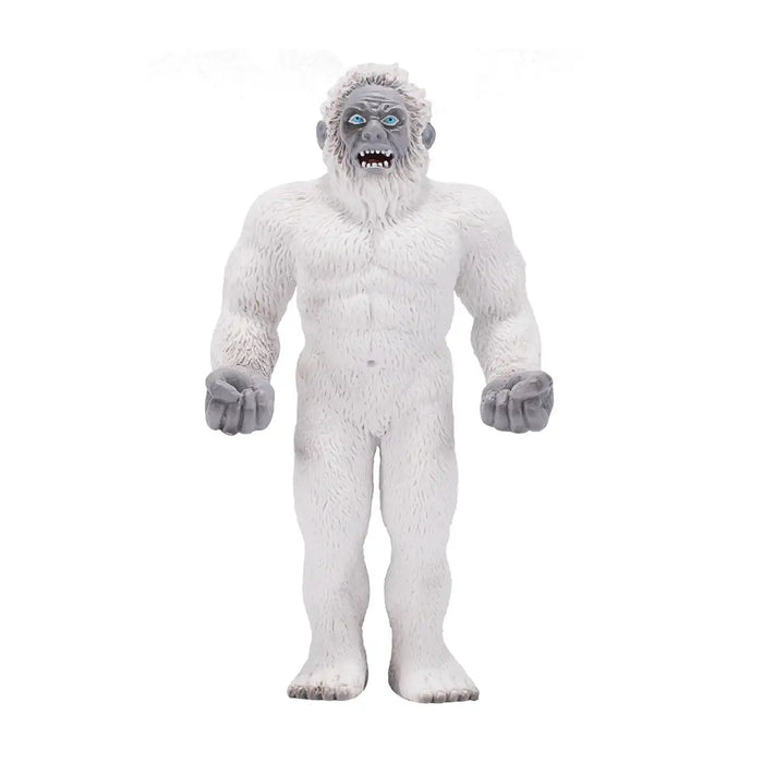 Yeti Figure - Fantasy Mythical Creature Model | Folklore Collectible MOJO FUN - Little and Giant Explorers Mojo Fun
