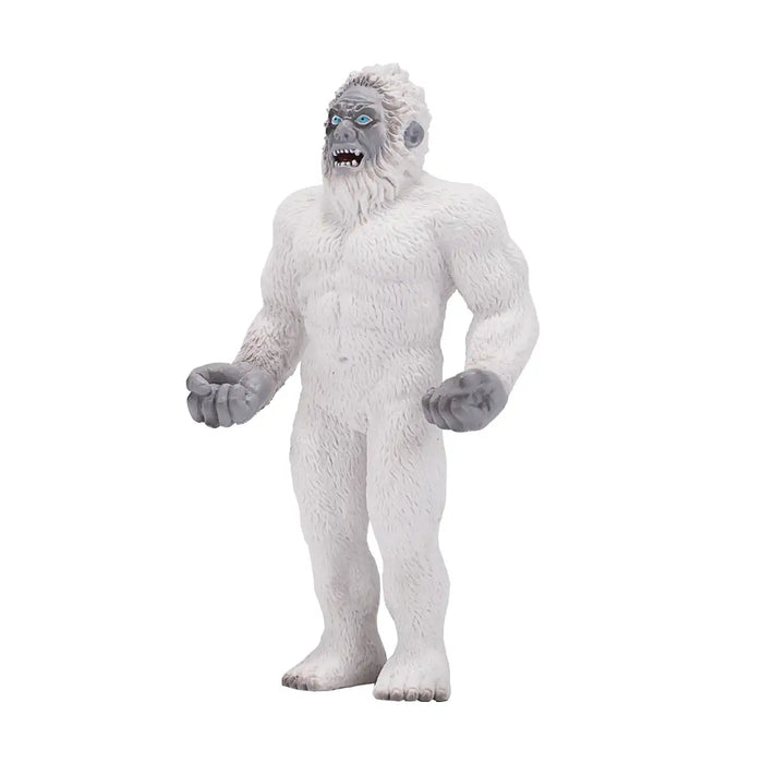 Yeti Figure - Fantasy Mythical Creature Model | Folklore Collectible MOJO FUN - Little and Giant Explorers Mojo Fun