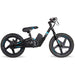 Zipper 200W Kids Electric Balance Bike with 16 Inch Wheels in Blue - Little and Giant Explorers Zipper