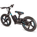 Zipper 200W Kids Electric Balance Bike with 16 Inch Wheels in Blue - Little and Giant Explorers Zipper