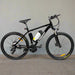 Zipper Z6 Electric Bike 21-Speed Ultimate Edition Electric Mountain Bike - Little and Giant Explorers Zipper