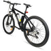 Zipper Z6 Electric Bike 21-Speed Ultimate Edition Electric Mountain Bike - Little and Giant Explorers Zipper