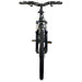 Zipper Z6 Electric Bike 21-Speed Ultimate Edition Electric Mountain Bike - Little and Giant Explorers Zipper