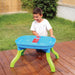 3-in-1 Children Sand and Water Table - Little and Giant Explorers vidaXL