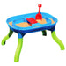 3-in-1 Children Sand and Water Table - Little and Giant Explorers vidaXL