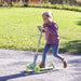 3-In-1 Evolving Kids’ Scooter - Little and Giant Explorers InnovaGoods