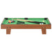 3 Feet Mini Pool Table - Little and Giant Explorers vidaXL