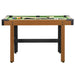 4 Feet Billiard Table - Little and Giant Explorers vidaXL