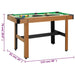 4 Feet Billiard Table - Little and Giant Explorers vidaXL