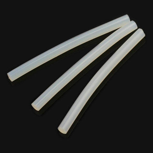 50 Hot Melt Glue Sticks For Glue Gun 100 x 7mm - Little and Giant Explorers Little and Giant Explorer