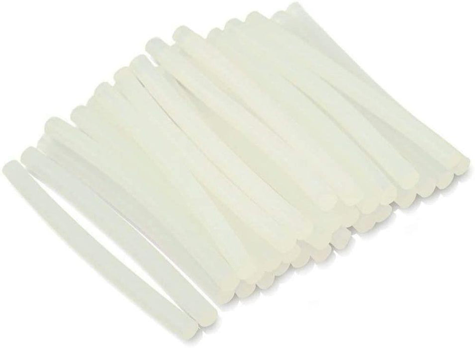 50 Hot Melt Glue Sticks For Glue Gun 100 x 7mm - Little and Giant Explorers Little and Giant Explorer