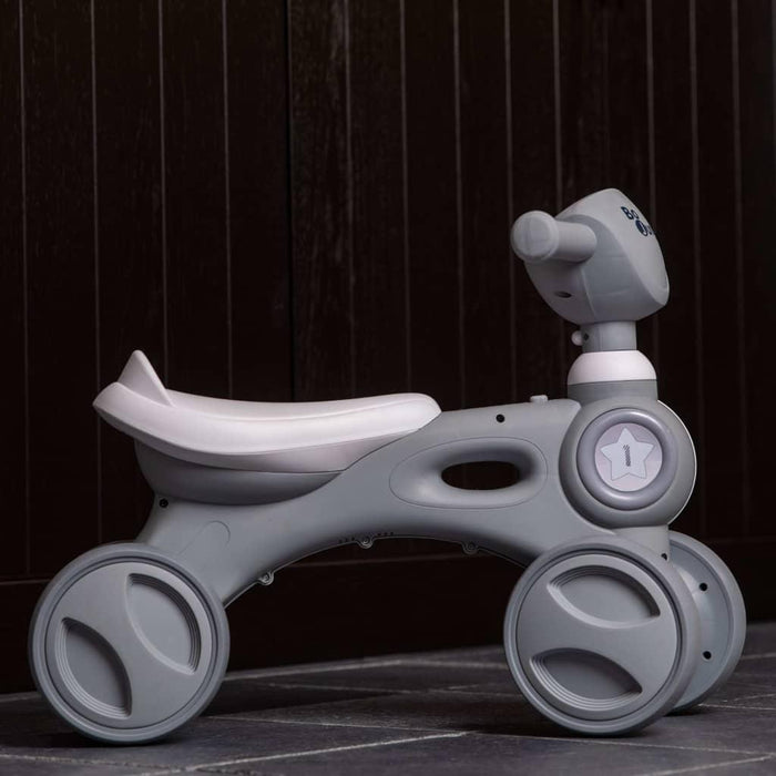 B-Bike Baby Walker - Little and Giant Explorers Bo Jungle