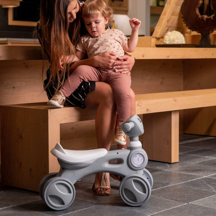 B-Bike Baby Walker - Little and Giant Explorers Bo Jungle