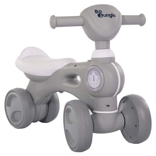 B-Bike Baby Walker - Little and Giant Explorers Bo Jungle