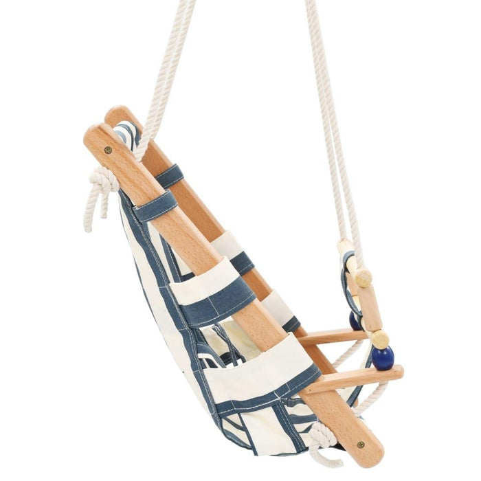 Baby Swing - Little and Giant Explorers vidaXL