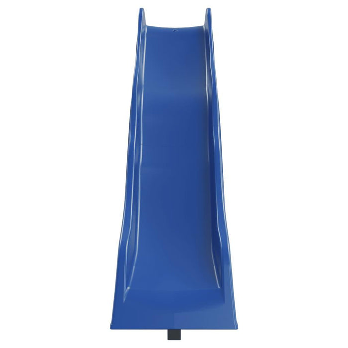 Blue Wave Play Slide - Little and Giant Explorers vidaXL