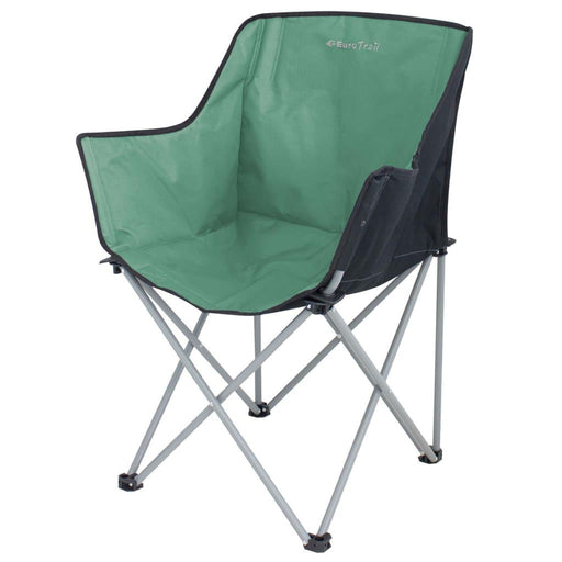 Camping 'Kampala' Chair - Little and Giant Explorers Eurotrail