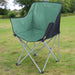 Camping 'Kampala' Chair - Little and Giant Explorers Eurotrail