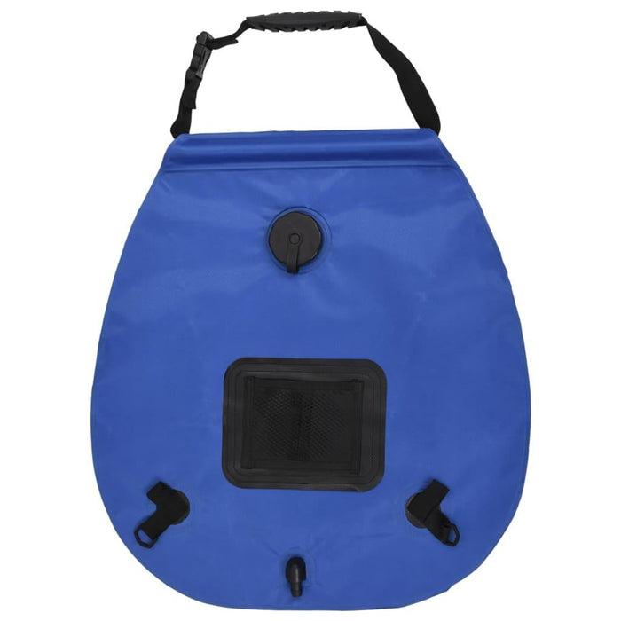 Camping Shower Bag - Little and Giant Explorers vidaXL