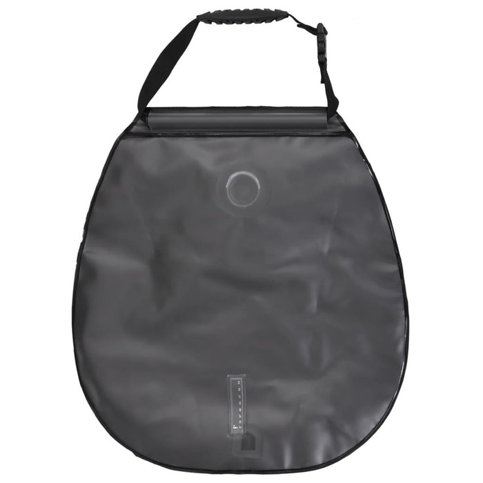 Camping Shower Bag - Little and Giant Explorers vidaXL