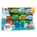 City Playmat with Cars - Little and Giant Explorers Moltó