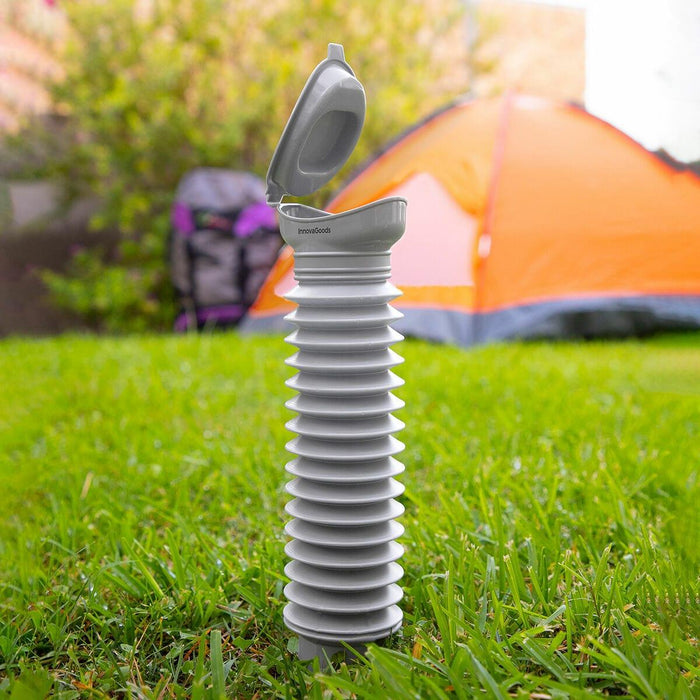 Collapsible Portable Urinal - Little and Giant Explorers InnovaGoods