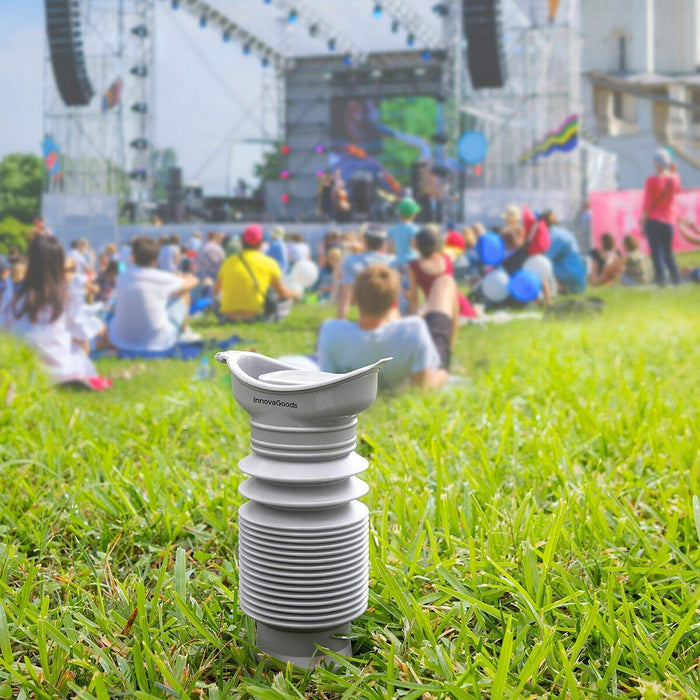 Collapsible Portable Urinal - Little and Giant Explorers InnovaGoods